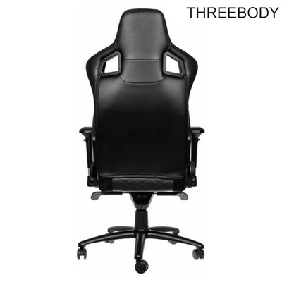 Commercial Reclining  Executive Racing Office Chair For Game Study Working