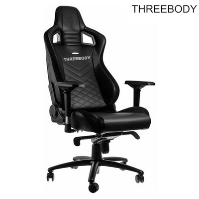 Commercial Reclining  Executive Racing Office Chair For Game Study Working