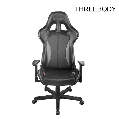 Ergonomic Computer High Back Gaming Chair Office Pu Racing Chair
