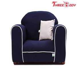 Китай Современным стул обитый малышом, кресло для отдыха ребенка мебели спальни детей завод