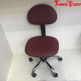 Китай Современный эргономический стул стола гонок, поворачивает на шарнирах мобильный удобный стул офиса завод