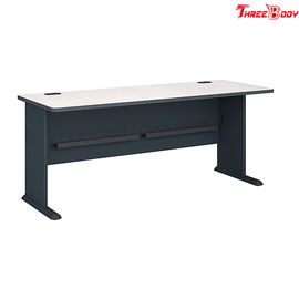 Китай Небольшой современный стол компьютера офисной мебели простой 77,4 кс 29,7 кс 4 дюйма завод